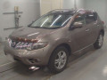 2009 Nissan Murano