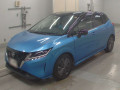 2021 Nissan Note