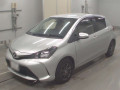 2016 Toyota Vitz
