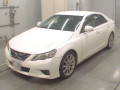 2011 Toyota Mark X