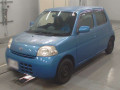 2009 Daihatsu Esse