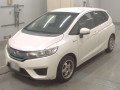 2014 Honda Fit Hybrid