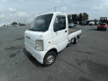 2008 Suzuki Carry Truck