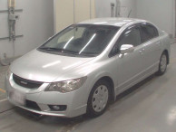 2011 Honda Civic Hybrid