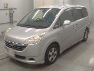 2006 Honda Step WGN