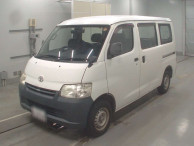 2016 Toyota Liteace Van