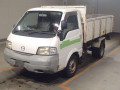2002 Mazda Bongo Truck
