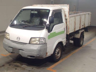 2002 Mazda Bongo Truck