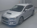 2015 Subaru Levorg