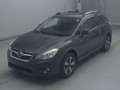 2014 Subaru XV HYBRID
