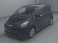 2006 Toyota Ractis