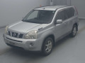2009 Nissan X-Trail