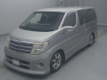 2005 Nissan Elgrand