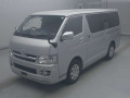 2007 Toyota Regiusace Van