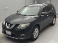 2016 Nissan X-Trail