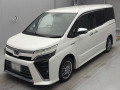 2018 Toyota Voxy