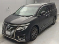 2015 Nissan Elgrand