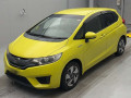 2015 Honda Fit Hybrid