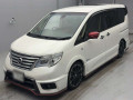 2014 Nissan Serena