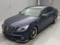 2013 Toyota Crown Hybrid
