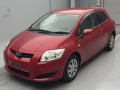 2007 Toyota Auris