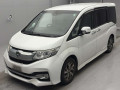 2015 Honda Step WGN Spada