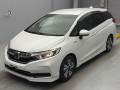 2021 Honda SHUTTLE