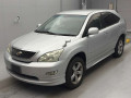 2008 Toyota Harrier