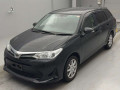 2022 Toyota Corolla Fielder