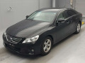 2010 Toyota Mark X