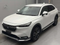 2021 Honda VEZEL