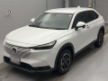 2023 Honda VEZEL
