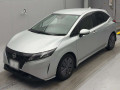 2021 Nissan Note