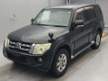 2011 Mitsubishi Pajero
