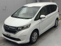 2017 Honda Freed