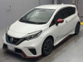2018 Nissan Note