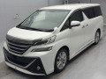 2016 Toyota Vellfire