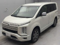 2021 Mitsubishi Delica D5