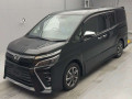 2019 Toyota Voxy