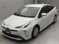 2021 Toyota Prius