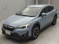 2021 Subaru XV