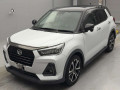 2020 Daihatsu Rocky