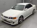 2000 Toyota Chaser