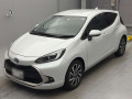 2023 Toyota Aqua