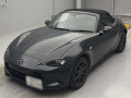 2015 Mazda Roadster