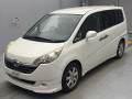 2006 Honda Step WGN
