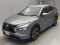 2024 Mitsubishi Eclipse Cross PHEV