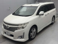 2010 Nissan Elgrand