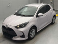 2023 Toyota YARIS