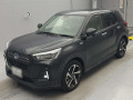 2024 Daihatsu Rocky